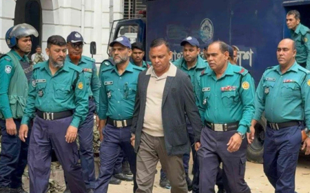 সাবেক সেনা কর্মকর্তা জিয়াউলের বিরুদ্ধে আজ ট্রাইব্যুনালে সাক্ষ্যগ্রহণ