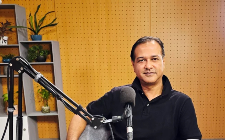 আগামী নির্বাচন ও গণভোট নিয়ে যে প্রত‍্যাশা আসিফ আকবরের