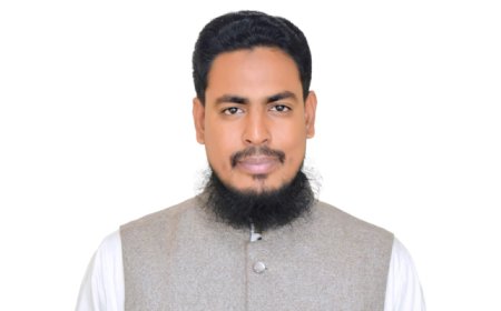 রংপুর-৪ আসনে আখতার হোসেনের জয়