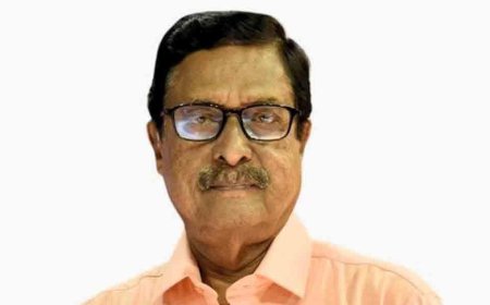 কিশোরগঞ্জ-৪ আসনে ফজলুর রহমান বেসরকারিভাবে জয়ী