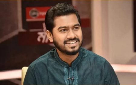 পটুয়াখালী-৩ আসনে বেসরকারিভাবে বিজয়ী নুরুল হক নূর