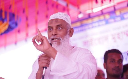 কুমিল্লা-৩ আসনে বিএনপির কায়কোবাদ বিজয়ী