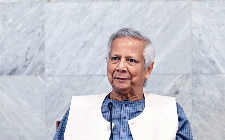 তারেক রহমান, শফিকুর রহমান ও নাহিদ ইসলামের সঙ্গে প্রধান উপদেষ্টার ফোনালাপ