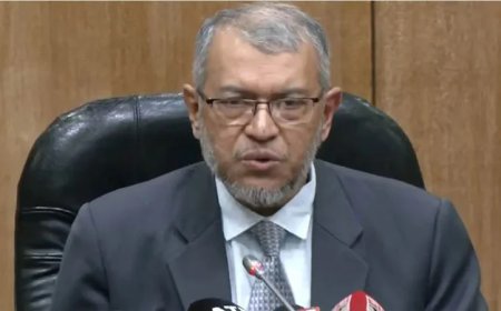 মন্ত্রিপরিষদ সদস্যদের শপথ ১৮ ফেব্রুয়ারির মধ্যে : মন্ত্রিপরিষদ সচিব