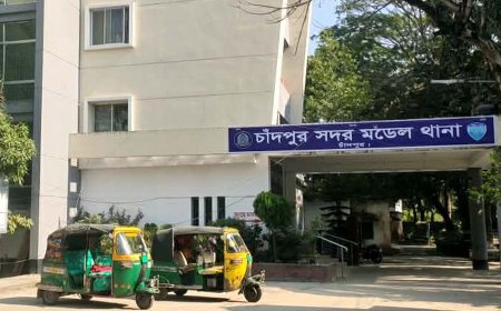 বিশৃঙ্খলা করায় নিজ দলীয় কর্মীদের পুলিশে সোপর্দ করলো নবনির্বাচিত এমপি