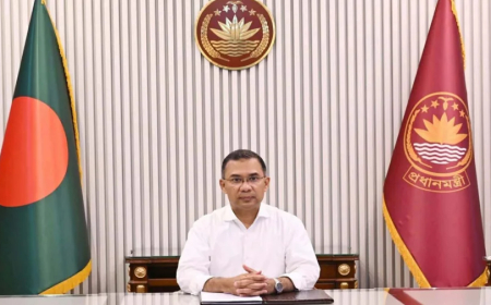 একুশের প্রথম প্রহরে কেন্দ্রীয় শহীদ মিনারে শ্রদ্ধা জানাবেন প্রধানমন্ত্রী