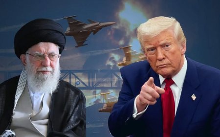 চলতি সপ্তাহের শেষ দিকে ইরানে হামলা চালাতে পারে যুক্তরাষ্ট্র