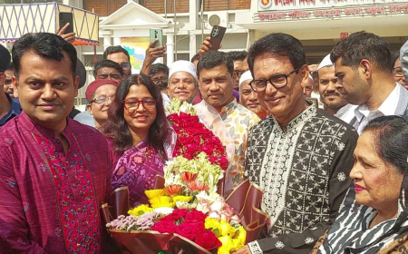 নকলের মতো মাদক ও কিশোরগ্যাংও নির্মূল করা হবে : শিক্ষামন্ত্রী