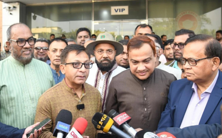 রমজানে বাজার স্থিতিশীল রাখার জন্য পর্যাপ্ত মজুদ আছে : বাণিজ্যমন্ত্রী