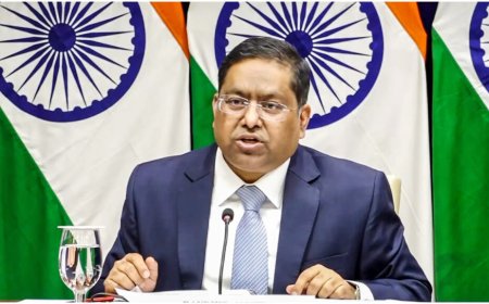 বাংলাদেশের সঙ্গে বহুমাত্রিক সম্পর্ক আরও জোরদারের আশা ভারতের