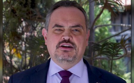 মাতৃভাষা দিবসে বাংলায় ভিডিও বার্তা দিলেন মার্কিন রাষ্ট্রদূত