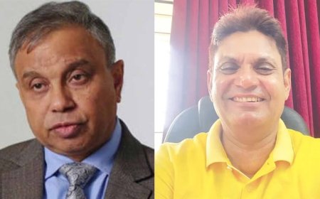 আবুল কালাম আজাদ ও শিবলী নোমানের দেশত্যাগে নিষেধাজ্ঞা