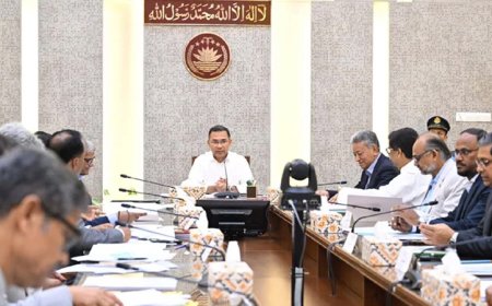 কৃষকদের জন্য ‘স্মার্ট কৃষক কার্ড’ চালু করছে সরকার