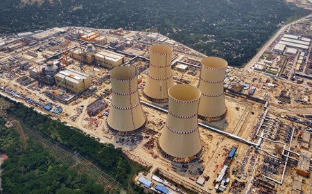 রূপপুর পারমাণবিক বিদ্যুৎকেন্দ্রে নিয়োগ জালিয়াতি: তদন্তের নির্দেশ হাইকোর্টের