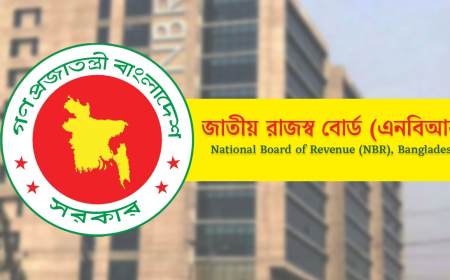 ২৪ ফেব্রুয়ারি পর্যন্ত ই-রিটার্ন দাখিল করেছেন ৩৯ লাখ করদাতা