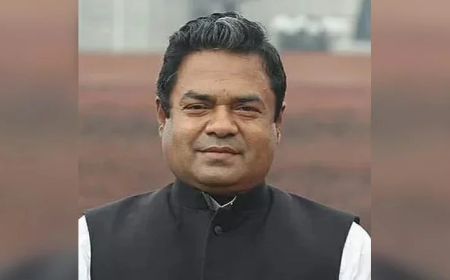 আ.লীগ নেতাকে জামিন দেওয়ায় বরিশাল জেলা আইনজীবী সমিতির আদালত বর্জন