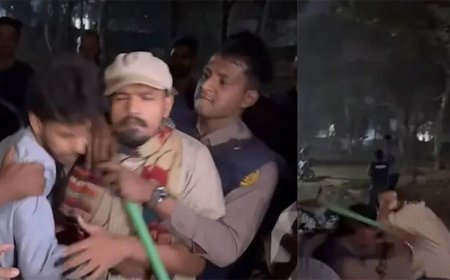 সোহরাওয়ার্দী উদ্যানে অভিযানে মারধর: ৪ পুলিশ সদস্য প্রত্যাহার