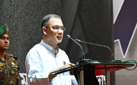 পিলখানার ঘটনা ছিল আমাদের সার্বভৌমত্ব নস্যাতের অপপ্রয়াস : প্রধানমন্ত্রী