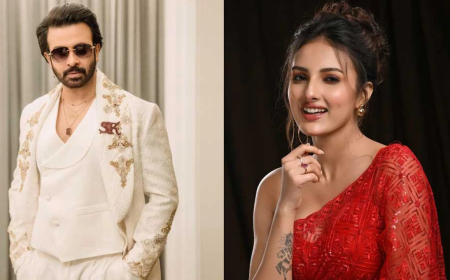 শাকিব খান ও প্রিন্স নিয়ে অভিজ্ঞতার কথা জানালেন নায়িকা জ্যোতির্ময়ী কুণ্ডু