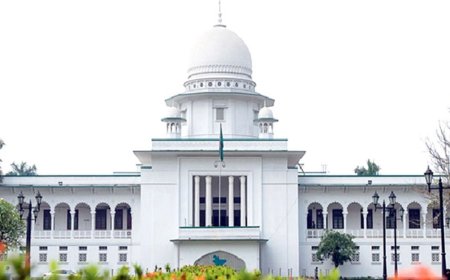 জুলাই সনদের বাস্তবায়ন স্থগিত চাওয়া রিটের শুনানি রবিবার