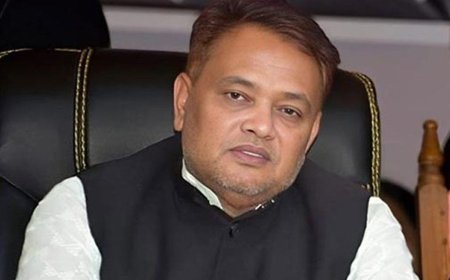 জুলাই-আগস্টের হত্যা মামলায় সাবেক এমপি বদির জামিন