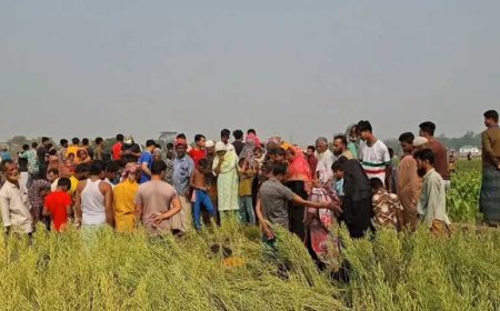 বাবার কাছ থেকে ছিনিয়ে নিয়ে কিশোরীকে ‘ধর্ষণের’ পর হত্যার অভিযোগ