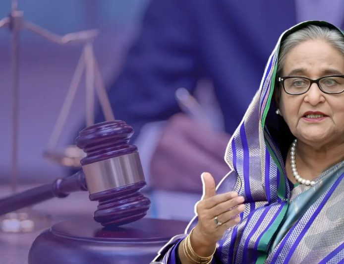 শাপলা চত্বরে হত্যাযজ্ঞ: হাসিনাসহ আসামিদের বিরুদ্ধে প্রতিবেদন দাখিলের সময় বাড়ল