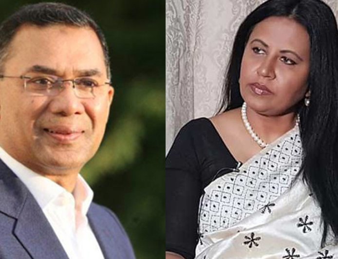 তারেক রহমানের উদ্দেশে বিদিশার খোলা চিঠি