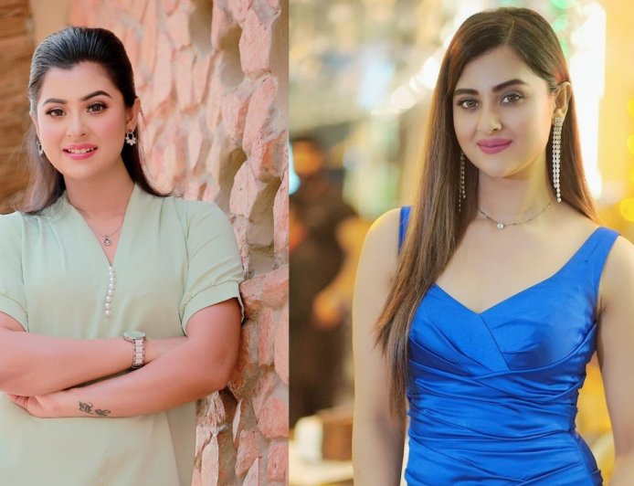 অন্তঃসত্ত্বা বুবলী, পিছিয়ে গেল শুটিং