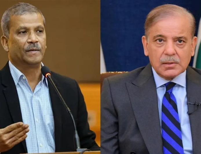 পাকিস্তানকে ধন্যবাদ জানালেন ক্রীড়া উপদেষ্টা আসিফ নজরুল