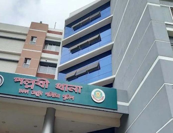 রাজধানীর পল্লবীতে একই পরিবারের চারজনের মরদেহ উদ্ধার