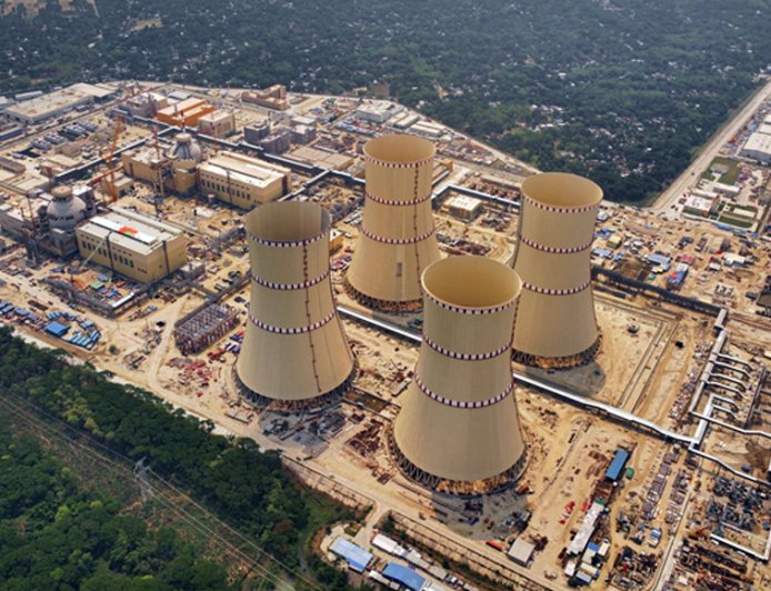 রূপপুর পারমাণবিক বিদ্যুৎকেন্দ্রে নিয়োগ জালিয়াতি: তদন্তের নির্দেশ হাইকোর্টের