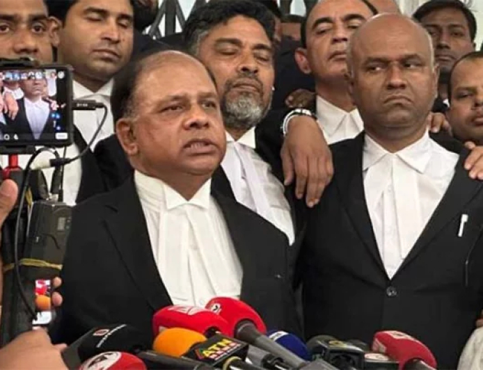 রাজসাক্ষী করতে ঘুষ লেনদেনের অভিযোগ খতিয়ে দেখা হবে : চিফ প্রসিকিউটর