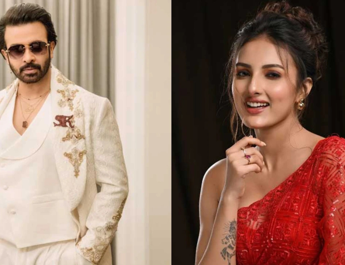 শাকিব খান ও প্রিন্স নিয়ে অভিজ্ঞতার কথা জানালেন নায়িকা জ্যোতির্ময়ী কুণ্ডু