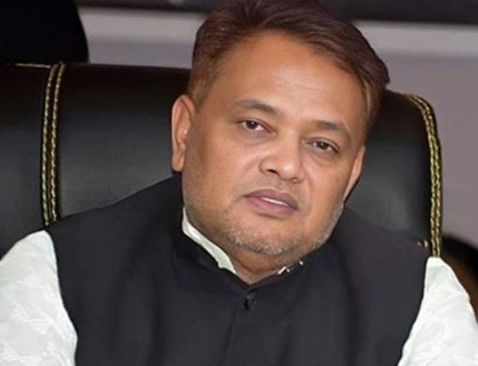 জুলাই-আগস্টের হত্যা মামলায় সাবেক এমপি বদির জামিন