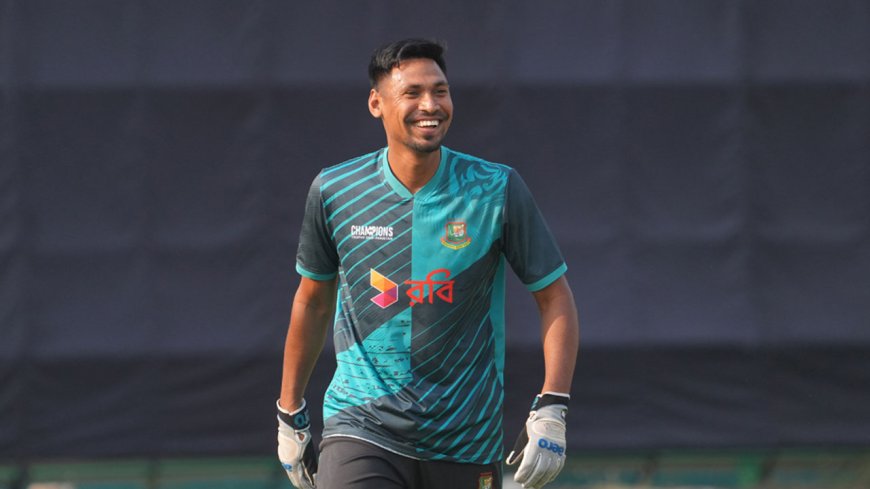 সাড়ে ৬ কোটি রুপিতে মুস্তাফিজকে সরাসরি দলে নিলো লাহোর