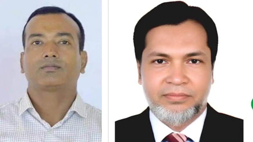 জামায়াত আমিরের আইডি হ্যাক: বঙ্গভবন কর্মকর্তার মুক্তি দাবি ছাত্রদল সভাপতির