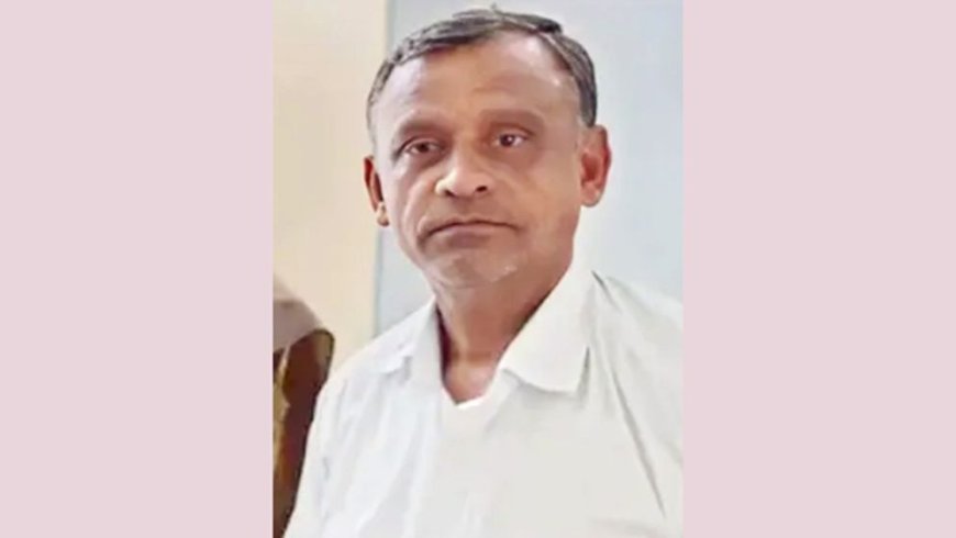 ধানের শীষের পক্ষে প্রচারের অভিযোগে সহকারী প্রিসাইডিং কর্মকর্তা প্রত্যাহার