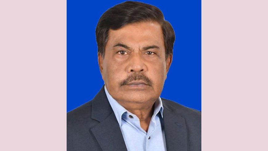 বগুড়া-২ আসনে ৩ বারের জাপা এমপি জিন্নাহর নির্বাচন বর্জন