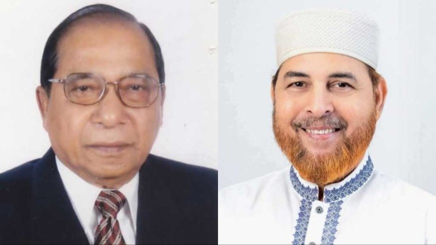 সিরাজগঞ্জ-৪ আসন আকবর আলীর সম্মানের লড়াই, ছাড় দিতে নারাজ রফিকুল ইসলাম খাঁন