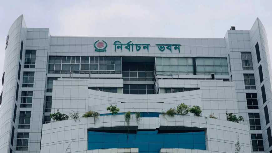 দেশে এসে পৌঁছেছে প্রবাসীদের ৪ লাখ ২২ হাজার পোস্টাল ব্যালট