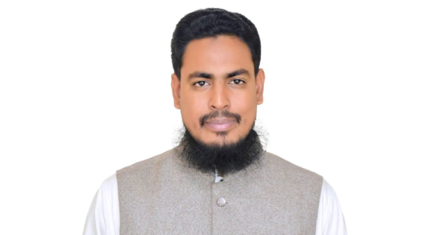 রংপুর-৪ আসনে আখতার হোসেনের জয়