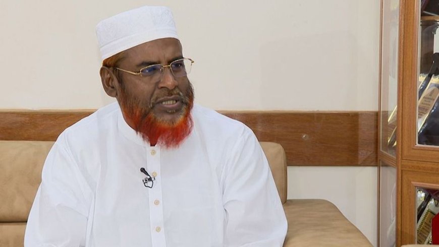 হেরে গেলেন জামায়াত সেক্রেটারি গোলাম পরওয়ার