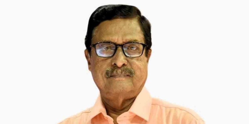 কিশোরগঞ্জ-৪ আসনে ফজলুর রহমান বেসরকারিভাবে জয়ী