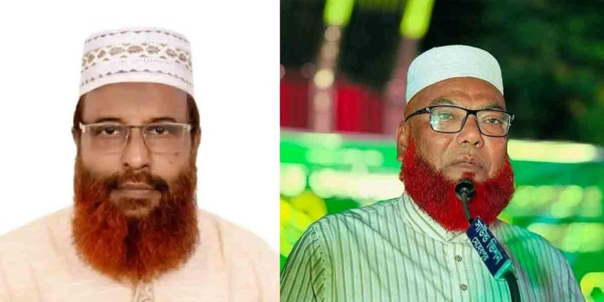 মেহেরপুরের দুটি আসনে বেসরকারিভাবে জামায়াতে ইসলামীর জয়