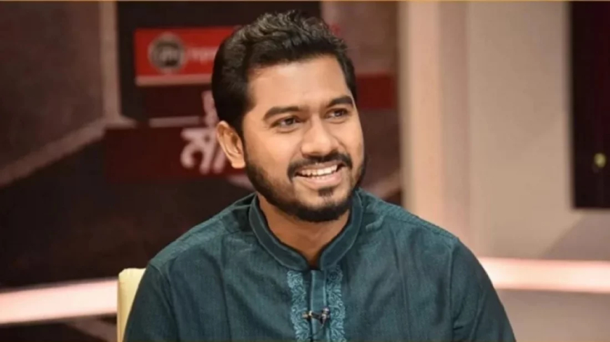 পটুয়াখালী-৩ আসনে বেসরকারিভাবে বিজয়ী নুরুল হক নূর