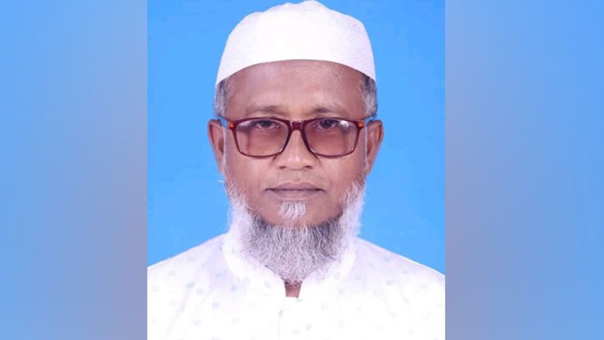 কুড়িগ্রাম-৪ আসনে দাড়িপাল্লার প্রার্থী মোস্তাফিজুর রহমানের জয়