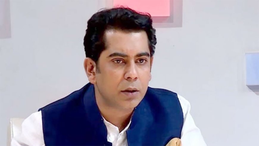 দ্বিতীয়বারের মতো সংসদ সদস্য হলেন আন্দালিব রহমান পার্থ