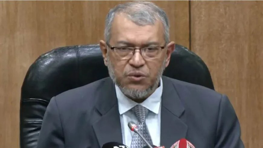 মন্ত্রিপরিষদ সদস্যদের শপথ ১৮ ফেব্রুয়ারির মধ্যে : মন্ত্রিপরিষদ সচিব