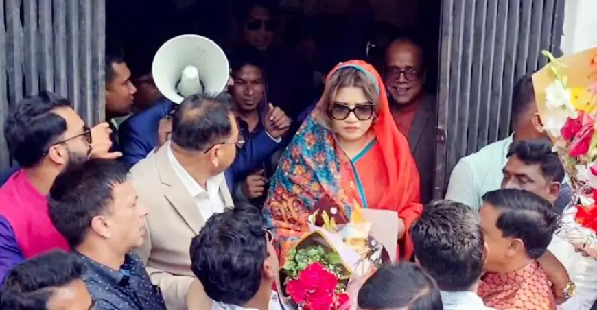 দেশের পররাষ্ট্রনীতি হবে জাতীয় স্বার্থকে অগ্রাধিকার দিয়ে : পররাষ্ট্র প্রতিমন্ত্রী